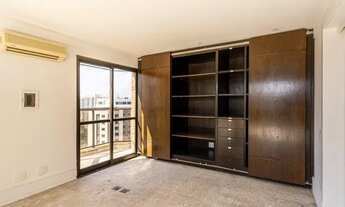 Imagem 6: Cobertura duplex para venda tem 591 metros quadrados com 4 quartos em Vila Andrade - São P