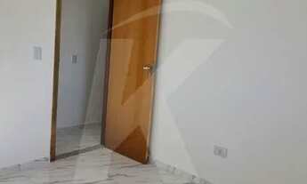 Imagem 7: LANÇAMENTO Apartamento de Condomínio 2 dormitórios 40m² Vila Nivi R$ 249.900,00