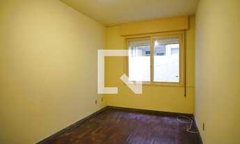 Imagem 3: Apartamento para Aluguel - Petrópolis, 1 Quarto, 45 m2