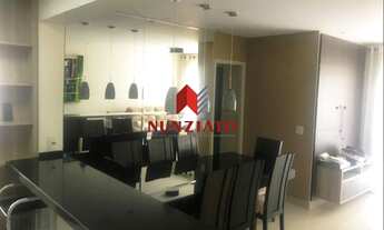 Imagem 2: LINDO APARTAMENTO EM LOCALIZAÇÃO PRIVILEGIADA