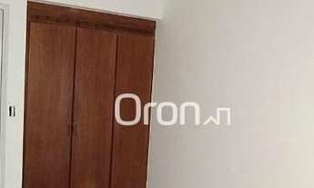 Imagem 5: Apartamento com 3 dormitórios à venda, 67 m² por R$ 242.000,00 - Setor Bueno - Goiânia/GO