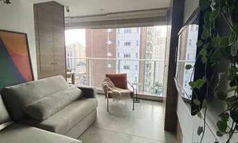 Imagem: Apartamento com 1 dormitório para alugar