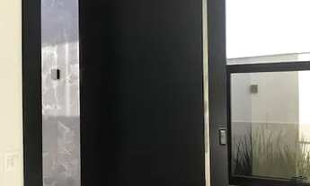 Imagem 3: Mansão ampla e maravilhosa! Nova! Diferenciada! 4 Suítes, closet! Área construída de 380m2