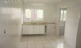 Imagem: Santo André - Apartamento Padrão - Vila