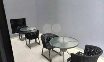 Imagem 2: Studio para venda em Santana - São Paulo