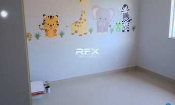 Imagem 7: Casa 2 dormitórios para alugar Várzea das Moças Niterói/RJ