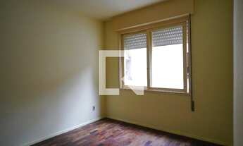 Imagem 6: Apartamento para Aluguel - Petrópolis, 1 Quarto, 45 m2