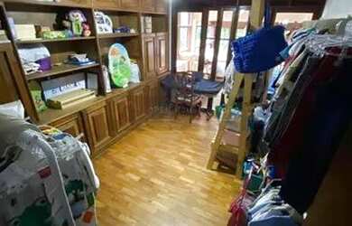 Imagem 13: Open House vende casa em Piratininga, 4 quartos, 5 vagas de garagem vista pra lagoa, próxi