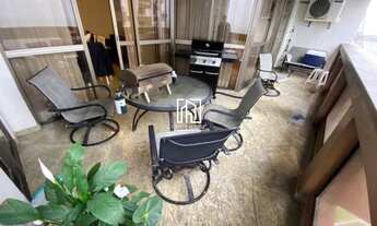 Imagem 2: Apartamento-LOCAÇÃO-Barra da Tijuca-Rio de Janeiro-RJ