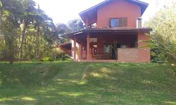 Imagem: Jundiaí - Casa de Condomínio - Loteamento