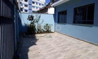 Imagem 2: Casa - Parque Taquaral - Campinas