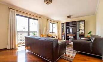 Imagem 3: São Paulo - Apartamento Padrão - Paraíso