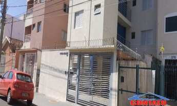 Imagem 1: Residencial - Jd Lutfalla
