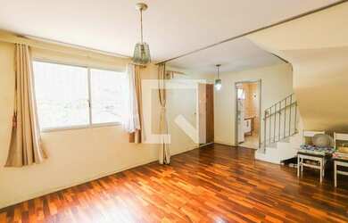 Imagem 3: Casa para Aluguel - Santana, 3 Quartos, 115 m2