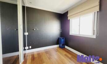 Imagem 5: APARTAMENTO COM 79 metros 2 SUÍTES, LAVABO, VARANDA GOURMET, 1 VAGA, INFRA DE AR/C E LAZE