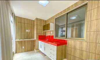 Imagem 5: Ed Pallazo Du cale-4 Qts-2 Suítes-150 M²-Reformado-2 vagas-Lazer Completo