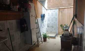 Imagem 4: Casa com 2 dormitórios para alugar, 85 m² - Recanto - Rio das Ostras/RJ