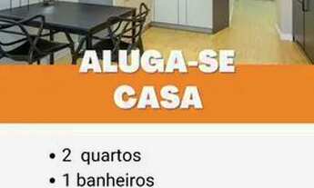 Imagem: Aluguel de quarto