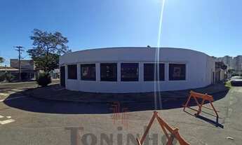 Imagem 3: Imóvel Comercial Salão para locação em Campinas - SP