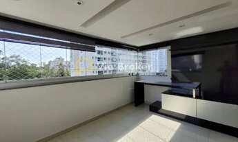 Imagem 4: Apartamento 4 quartos à venda no Buritis