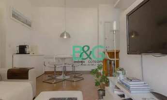 Imagem 4: Apartamento com 2 dormitórios à venda, 57 m² por R$ 744.000 - Aclimação - São Paulo/SP