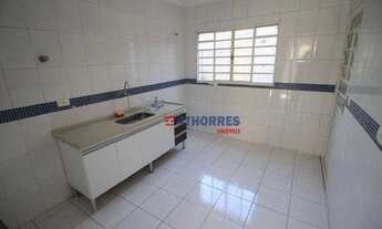 Imagem 2: Sobrado com 2 dormitórios à venda, 90 m² por R$ 344.990 - Quitaúna - Osasco/SP