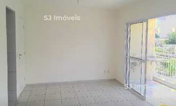 Imagem 4: Apartamento para aluguel tem 87 metros quadrados com 3 quartos em Parque Iracema - Fortale