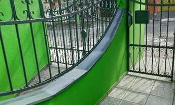 Imagem 16: Sobrado com 3 dormitórios, 150 m² - venda por R$ 795.000,00 ou aluguel por R$ 4.110,00/mês