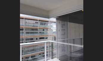 Imagem 3: Studio para aluguel com 35,22 metros quadrados com 1 quarto em Consolação - São Paulo - SP