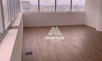 Imagem 5: Sala à venda, 38 m² por R$ 385.000,00 - Centro - Santo André/SP