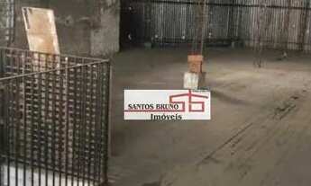 Imagem 6: Galpão à venda, 200 m² por R$ 890.000 - Limão - São Paulo/SP