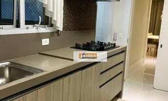 Imagem 5: Apartamento com 4 dormitórios à venda, 155 m² por R$ 2.000.000,00 - Centro - São Bernardo