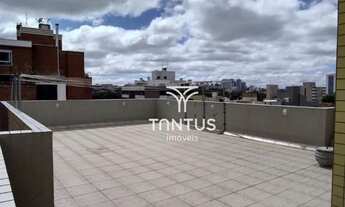 Imagem 2: Apartamento com 2 dormitórios para alugar, 41 m² por R$ 1.6000/mês - Juvevê - Curitiba/PR