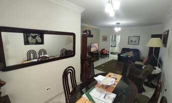 Imagem 2: Apto Térreo Lindíssimo Santa Maria (Prédio 4 andares c/elev.) 128 m² 3d(st)/1v/2quintais&q