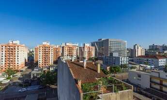 Imagem 2: Apartamento andar alto