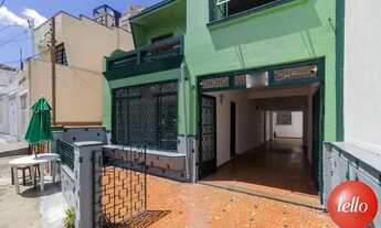 Imagem: São Paulo - Casa Comercial - Mooca