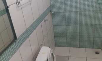 Imagem 3: Casa com 2 cômodos em condomínio fechado