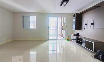 Imagem 2: Apartamento para Aluguel - Jardim Éster Yolanda, 2 Quartos, 90 m2