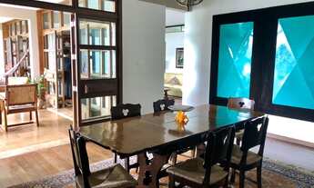 Imagem 6: Casa para venda tem 392 metros quadrados com 5 quartos em São Luiz - Belo Horizonte - MG