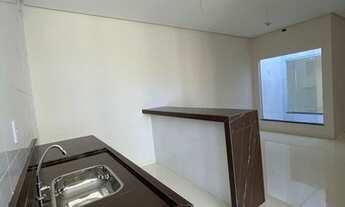 Imagem: Casa no luar da barra