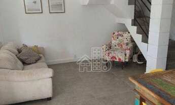 Imagem 7: Casa com 4 quartos para alugar, 220 m² por R$ 3.080/mês - Engenho do Mato - Niterói/RJ