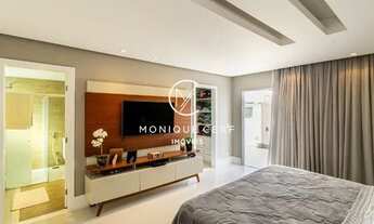 Imagem 7: Reformadíssima cobertura no Jardim Oceanico