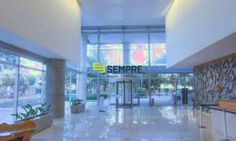 Imagem 15: Laje corporativa para locação com 4.203m² e 40 vagas em SP