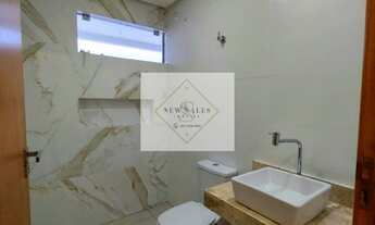 Imagem 5: Casa impecável próximo ao parque das cascavel, setor Jardim Atlântico