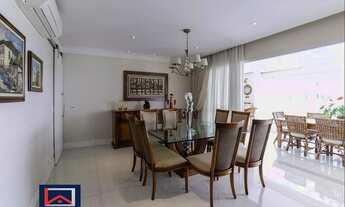 Imagem: Apartamento Venda 4 Dormitórios - 230 m²