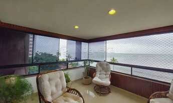 Imagem 7: Apartamento 4 quartos Beira Mar de Candeias - PE / FDC