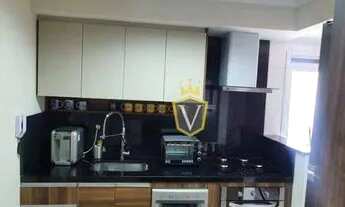 Imagem 4: Apartamento com 2 quartos para alugar, 74 m² por R$ 3.744/mês - Engordadouro - Jundiaí/SP