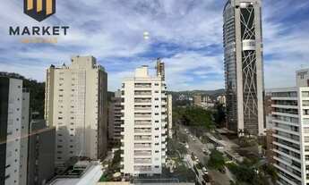 Imagem 6: Loft com 1 dormitório para alugar, 35 m² por R$ 1.900,00/mês - Ponta Aguda - Blumenau/SC