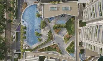 Imagem 6: LINDENBERG IBIRAPUERA - 281 m² - 4 suítes - 4 vagas - Depósito