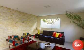 Imagem 3: São Paulo - Apartamento Padrão - Mooca